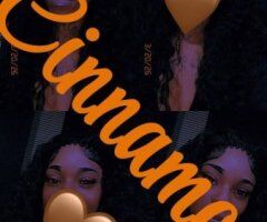 OUTCALL TO U NAME CINNAMON🍦 💦🕳🍫 𝑪𝒓𝒆𝒂𝒎 𝑺𝒑𝒍𝒂𝒔𝒉𝒊𝒏 👅💦𝑫𝒊𝒄𝒌 𝑬𝒂𝒕𝒊𝒏 𝑺𝒍𝒖𝒕𝒕 IN/OUT - 25 - Image 2