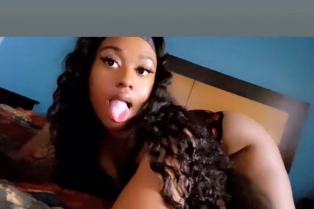 SEXUALLY FRUSTRATED I NEED SOME DICK!!😈💦😩 - 21 - 1
