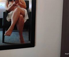 The Milk Maid is in! SEXY and Mature OUTCALL 1 NIGHT/MORNING ONLY! - 49 - Image 3