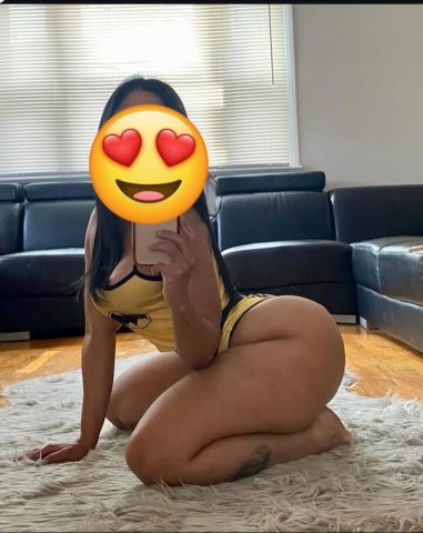 🥰💕New Latina I am a sexy and hot girl with beautiful curves 100% Real daddy🤤👅💦🔥♥ - 30 - 1