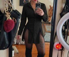 Just passing through... blink and you'll miss me 😝💋 - 36 - Image 4