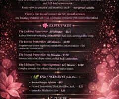Luxury Body to Body massage - 24 - Image 2