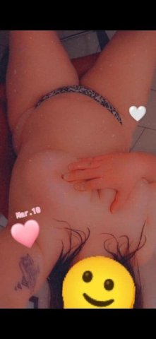 CAR VIST ONLY RN✨come find out what a real dick sucker✨IN LITTLE ROCK FOR A FEW HOURS !! DONT MISS OUT ON THIS WET ASS THROAT - 25 - 1