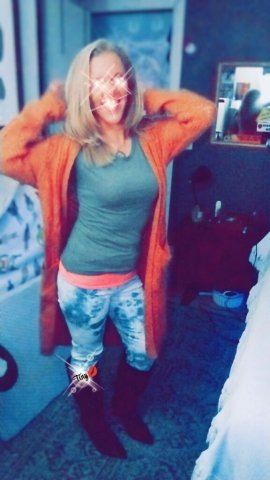 Your Favorite Flirty, Fun, Frisky, Friday Fantasy! - 34 - 1