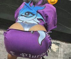 Fredericksburg escorts - Morena 100% real, 🍑 nueva 💦, only for you baby - 18