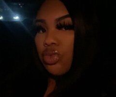 COME GET THAT NUT OFF YOUR FAVE BBW 🤭😍 I EAT DICK SO CRAZYYYYYYY 😭😭🔥🔥🔥LAST NIGHT IN TOWN ✌🏾✌🏾 ITS WET,TIGHT AND CREAMY 🤭💦 - 31 - Image 6