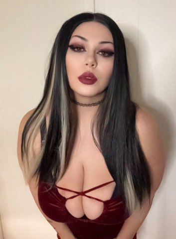 ❤‍🔥big titty goth baddie ❤‍🔥Content and vid calls 40% off - 33 - 1