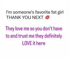🗣New number babe🥰💋I miss the way you taste👅Come bring me a snack - 28 - Image 5