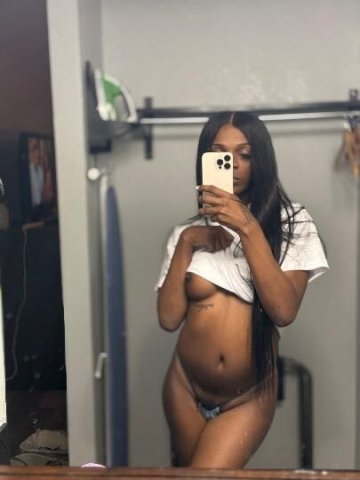 THE PRETTY AND TIGHT TRANNY PUSSY FAIRY🧚 IS BACK PRIVATE DISCREET AND LOOKING FOR A GOOD TIME DOING INCALLS ⭐✅‼CASH APP ACCEPTED‼✅ - 24 - 1