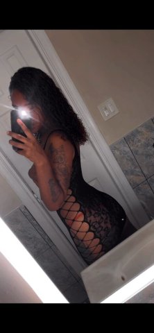 Upscale Mixed Goddess 💕 Your Sexy Little Secret 🤭 - 28 - 1