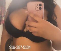 Sacramento escorts - The caramel dream 💕 Effortless confidence😍 magnetic presence 💎Super wet pussy 🙈🎀 - 22