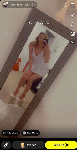 New Blonde Bombshell In Town ♥ Cum See Me 🌹 - 26 - 1