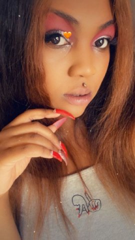 squirter 💋♓ 🎉Celebrate the naughty Birthday Brazilian Ebony 🎂🥳Dont Miss Out 😘get a Taste 😋🍑🐐💦 - 25 - 1