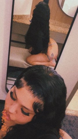 💎QV INCALL SPECIAL💎 PRETTY THICK PUERTORICAN MAMI 🔥 DREAMY CREAMY ✨🍦AND POWER JAWS 😝💦 - 25 - 1