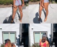 me and homegirl doing 3sums tdy $200 or you can get us seperate 😛😛🥰🥰🥰 - 18 - Image 5