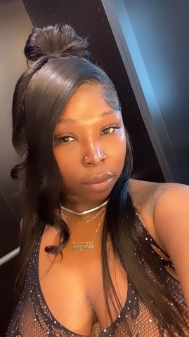 🍫😻 CHOCOLATE BOMBSHELL💋 Let Me Be Your Sweet Escape 😘💕 100%REAL❗ - 22 - 1
