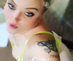 😈 LETS FIND OUT IF YOU CAN MAKE ME CHOKE AN GAGG ON YOUR SWEET CANDY CANE PAPPIII 4'6 EATER WITH THE JUICE BOX TO MATCH 💦 LETS PLAY - 30 - Image 3
