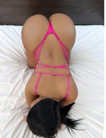 Hello my loves 😍 incalls and Outcall I'm new to the area, very hot Latina 🔥 my photos are real ❤🔥💋 I do a great BBJ 👅 - 24 - 1