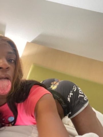 Ready to Please and Satisfy You Now 😝💦💦 Ts Rihanna - 24 - 1