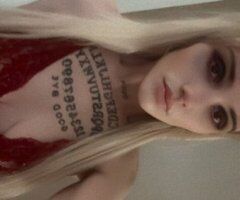 Your Bae with the Ouija board tattoo - 28 - Image 3