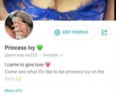 MAKING DREAMS COME TRUE👸🏻🧚🏼♀ VERIFY BEFORE ANY MEETS - 21 - Image 4