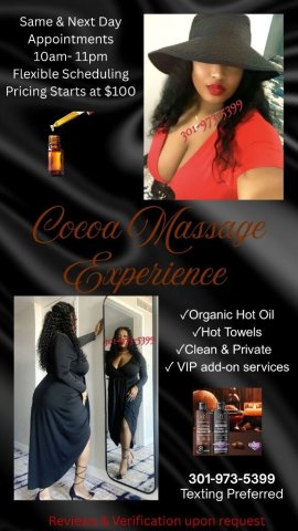 LAST DAY❗🔹Sensual Massage & VIP Services 👅 👐🏽 MEN 35+ - 25 - 1