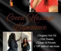 Knoxville escorts - LAST DAY❗🔹Sensual Massage & VIP Services 👅 👐🏽 MEN 35+ - 25