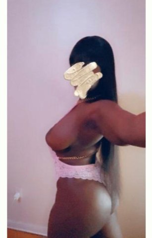 SEXY AFRICAN AMAZON FOR YOUR SEXUAL HEALING CUM EVERYTIME - 26 - 1