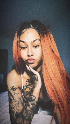 Sexy Ass Redbone 🥰🥰 - 22 - 1