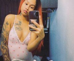 Sexy Ass Redbone 🥰🥰 - 22 - Image 9