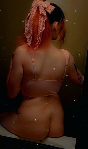 Back From My Break and Ready to Play! 💙SPECIAL TODAY ONLY!💙 💜$50 off any session 2+ hrs💜 - 24 - 1