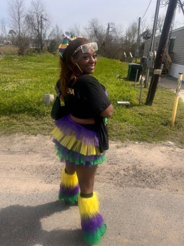 BIG MAMA , COME TAKE A TRIP TO MY CANDYLAND😋 - 36 - 1