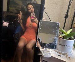 Thick Pretty mixed breed 😻 NEW IN TOWN ☺ Cum try my foreign water 💦 - 22 - Image 1