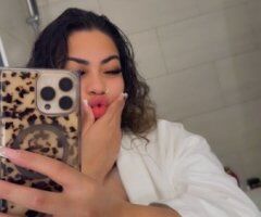 🙈💦Lets have some fun 😉 100% real and legit✅ big titties & big booty 😝 provide vip service let me make your day special 🥰❤ - 22 - Image 7