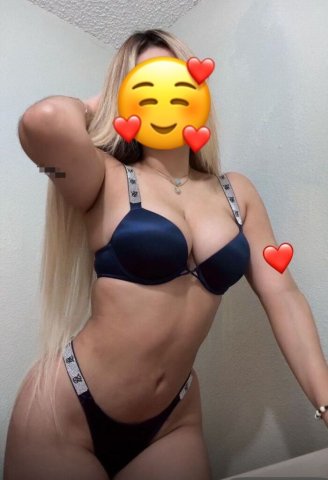 😍😍Young blong latina ready to meet, Im new in this gane bby😋😋 - 21 - 1