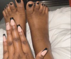 Creamy Fantasy, Throatgoat Outcalls only✨💗 - 25 - Image 4