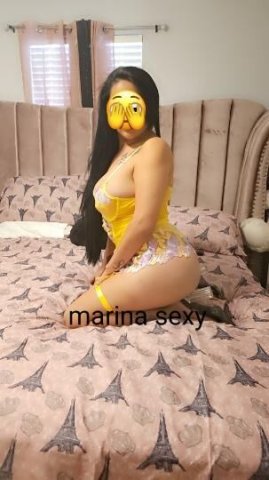 marina sexy especial por 10 minutos $80 - 27 - 1