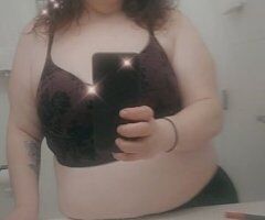 COME MAKE ALL YOUR BBW FANTASIES A REALITY!. Fukk the rest come fukk wit the best. - 33 - Image 2