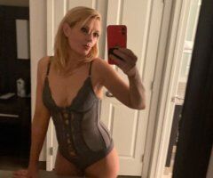 Denver escorts - Well-reviewed, mature, sexy, blonde, MILF with OUTSTANDING skills and open menu available for incalls in Westminster tonight and tomorrow! - 44