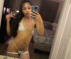 Miami escorts - SPECIALS !!! Slim Lightskin PRETTY&PeTiTE 💦💕 AvaiLaBLe ALL Night ‼💦comePLAY with ME🥴 - 19