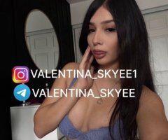 VERIFIED PYT•🍬•DEPOSITS ARE REQUIRED•IG:VALENTINA_SKYEE1, TELE: VALENTINA_SKYEE - 18 - Image 7