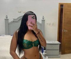 Wilmington escorts - 💕Muy Traviesa y caliente 😈 Joven Latina 💯 realNueva - 27