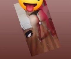 Oakland/East Bay escorts - 😜😝Your Very Slutty Freak👅 🤭PRETTY PINK PUSSY 💦🐱 HIGHLY ADDICTIVE 👅👅Come see what this tight wet juicy kitty can do 🤩💦 Iwould love to be - 27
