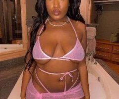 sexy & thick bring me that dickk💖🥰Follow my Twitter MoneyMood4evaa💗 - 19 - Image 3