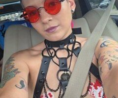 Manic pixie dream Minx leaving tonight - 30 - Image 2