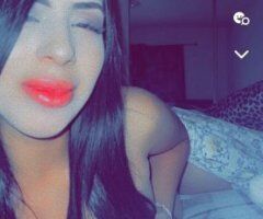 Visalia escorts - hi baby lets have fun - 25