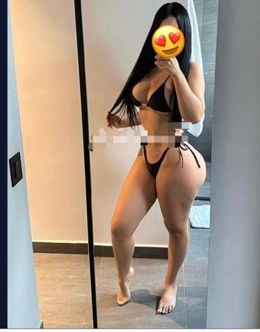 🤩😋😘Available for you, love, new in town, take advantage of a rich, real service available 24/7😍😘🤗 - 24 - 1