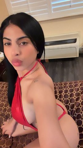 LINDA LATINA SEXY Y SENSUAL 🍑🔥❤🍓 - 25 - 1