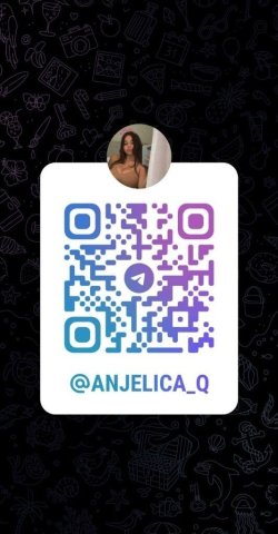 THICK ASS BUSTY LATINA ASF ➣Telegram: @Anjelica_Q - 27 - 1