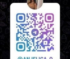 Southern Maryland escorts - THICK ASS BUSTY LATINA ASF ➣Telegram: @Anjelica_Q - 27